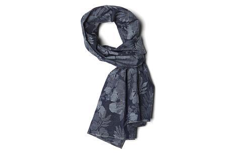 THE HILL-SIDE – S/S 2015 – SMALL SCARFS