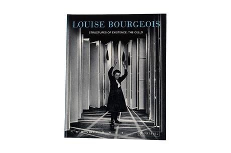 LOUISE BOURGEOIS – STRUCTURES OF EXISTENCE: THE CELLS