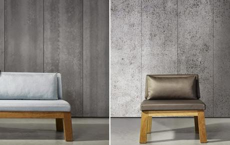 Du Papier Peint...ou De l'illusion de la matière...