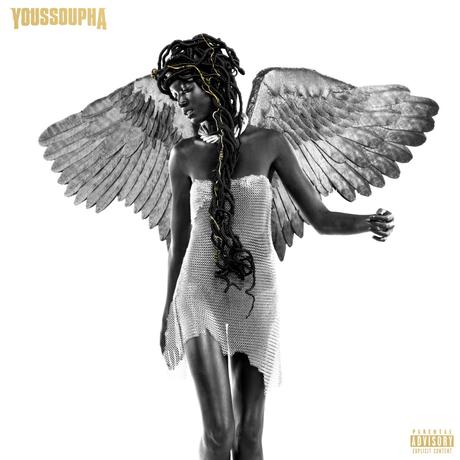 RAP FR : Youssoupha nouvel album NGRTD dans les bacs