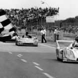Découvrez le livre: « Porsche au Mans: 24 histoires pour un mythe »