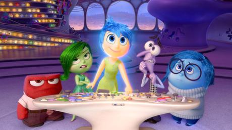 Le nouveau film d'animation de Pixar-Disney a été accueilli par un tonnerre d'applaudissement lors de sa première projection lundi à Cannes. C'est mérité ! Peter Docter (