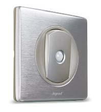 Legrand repense le design, la domotique et les pratiques avec sa gamme Céliane