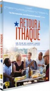 Retour à Ithaque – Sortie en DVD le 9 juin