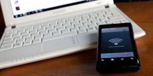 Détectez les squatteurs de Wifi avec votre Smartphone Android