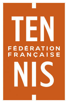 Nouveau logo de la FFT