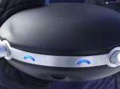 Lily, drone caméraman vous suit dans ciel