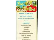 sport santé avec Bernay-radio.fr 2015…