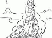 SPEAKING DEVIL interlude "Jeanne d'Arc"