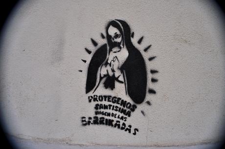 PROTEGENOS SANTISIMA VIRGEN DE LA BARRIKADAS (1)