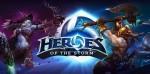 Heroes Storm open bêta
