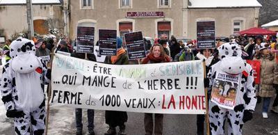 Lobbys et élus s'opposent au changement dans les régions Aquitaine, Limousin, Centre et Poitou-Charentes