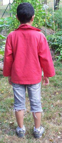 LA FOLIE DU JOUR. Pédophile excusé: sa victime de 6 ans est «gay»