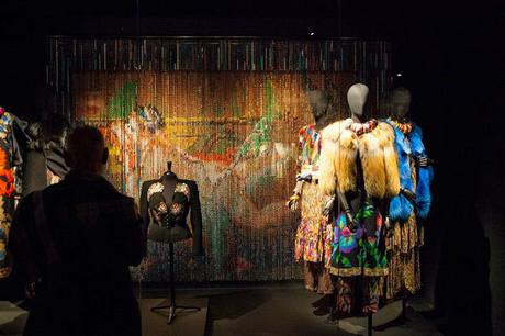 Le musée de la mode d'Anvers - AKA Le MoMu