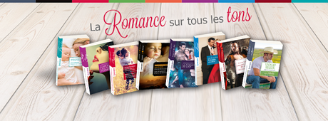 Zoom sur... #10 - Les Editions Harlequin Zoom sur... #10 - Les Editions Harlequin