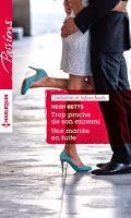 Zoom sur... #10 - Les Editions Harlequin Zoom sur... #10 - Les Editions Harlequin