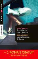 Zoom sur... #10 - Les Editions Harlequin