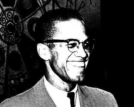 Malcolm X (1925-1965) : errare humanum est