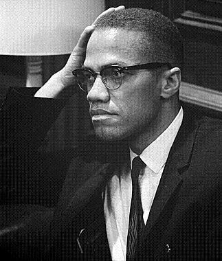 Malcolm X (1925-1965) : errare humanum est