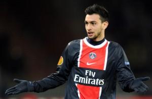 Javier Pastore