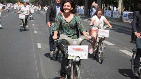 333 euros par mois : le coût d'un Vélib' pour Paris !