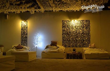 Hotel del Mar: inspiration d’Ibiza à Mancora