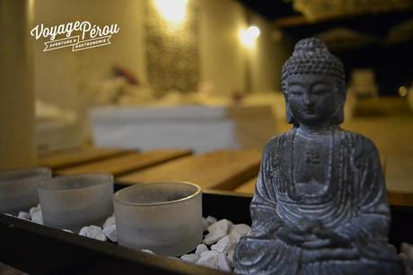 Hotel del Mar: inspiration d’Ibiza à Mancora