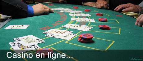Casino en ligne