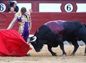 Madrid vuelta pour juan bautista