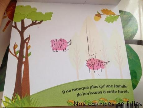 Chut les enfants lisent #10 : Dessine avec tes doigts