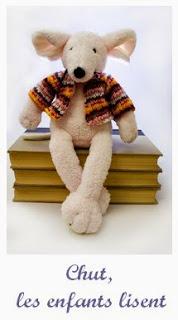 Chut les enfants lisent #10 : Dessine avec tes doigts