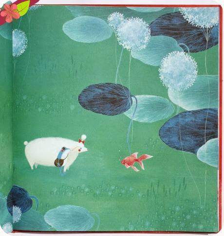 Le voyage de Pippo de Satoe Tone - éditions nobi nobi !