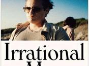 Cinéma L’homme irrationnel (irrational man), affiche bande annonce