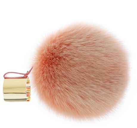 Luxe : La minaudière « Le rond » de Perrin Paris