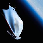 TECHNOLOGIE : Ferrari créé une navette spatiale !