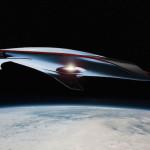 TECHNOLOGIE : Ferrari créé une navette spatiale !