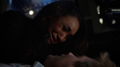 Les critiques // The Flash : Saison 1. Episode 23. Fast Enough. Les critiques // The Flash : Saison 1. Episode 23. Fast Enough.