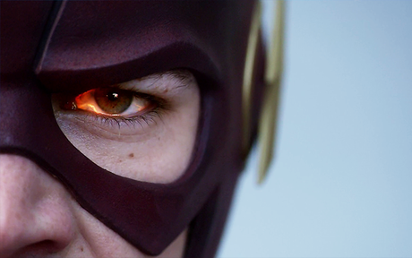 Les critiques // The Flash : Saison 1. Episode 23. Fast Enough. Les critiques // The Flash : Saison 1. Episode 23. Fast Enough.