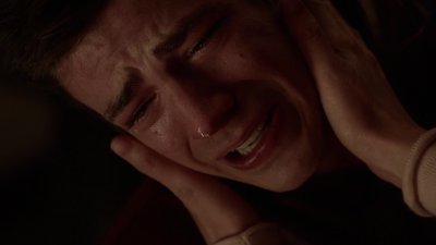 Les critiques // The Flash : Saison 1. Episode 23. Fast Enough. Les critiques // The Flash : Saison 1. Episode 23. Fast Enough.