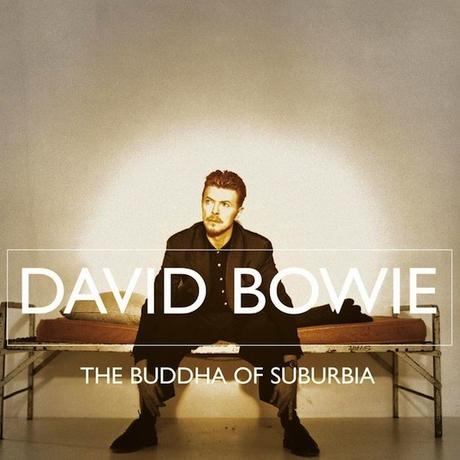 David Bowie-Buddha Of Suburbia-1993