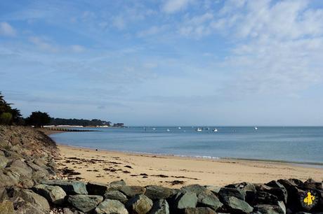 La Vendée en famille: idées de balades en vélo