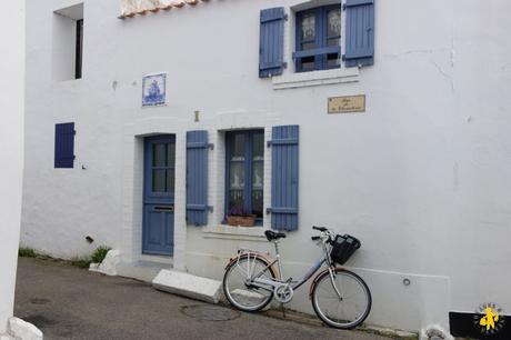 La Vendée en famille: idées de balades en vélo