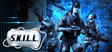 S.K.I.L.L. – Special Force 2 disponible sur Steam !‏