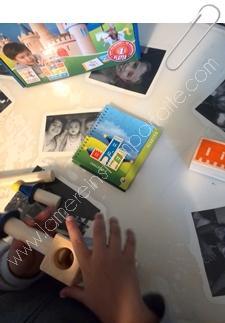 { Jeu du mercredi } Castle logix, jeu de réflexion pour les petits by smart games { Jeu du mercredi } Castle logix, jeu de réflexion pour les petits by smart games