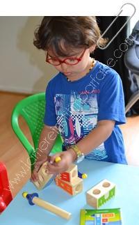 { Jeu du mercredi } Castle logix, jeu de réflexion pour les petits by smart games { Jeu du mercredi } Castle logix, jeu de réflexion pour les petits by smart games