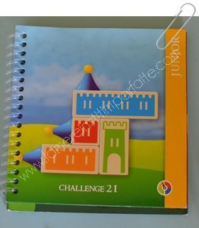 { Jeu du mercredi } Castle logix, jeu de réflexion pour les petits by smart games