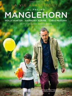 CONCOURS: Gagnez des places pour le film Manglehorn