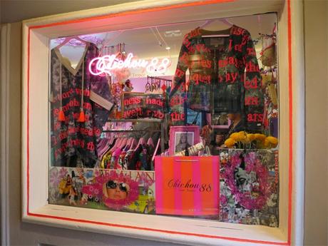 Boutique Chichou88 - Blog St Tropez