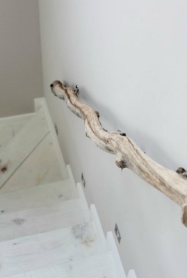 Un esprit maison de vacances