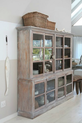 Un esprit maison de vacances